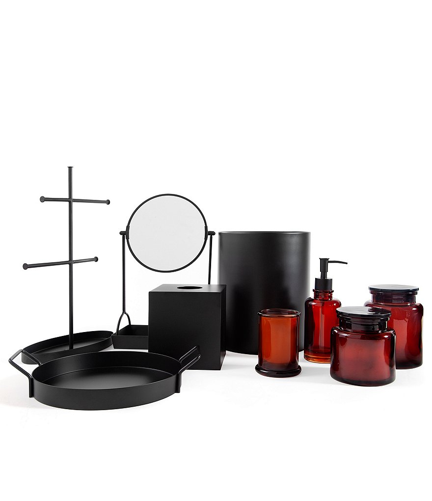 Kassatex St. Honore Jar