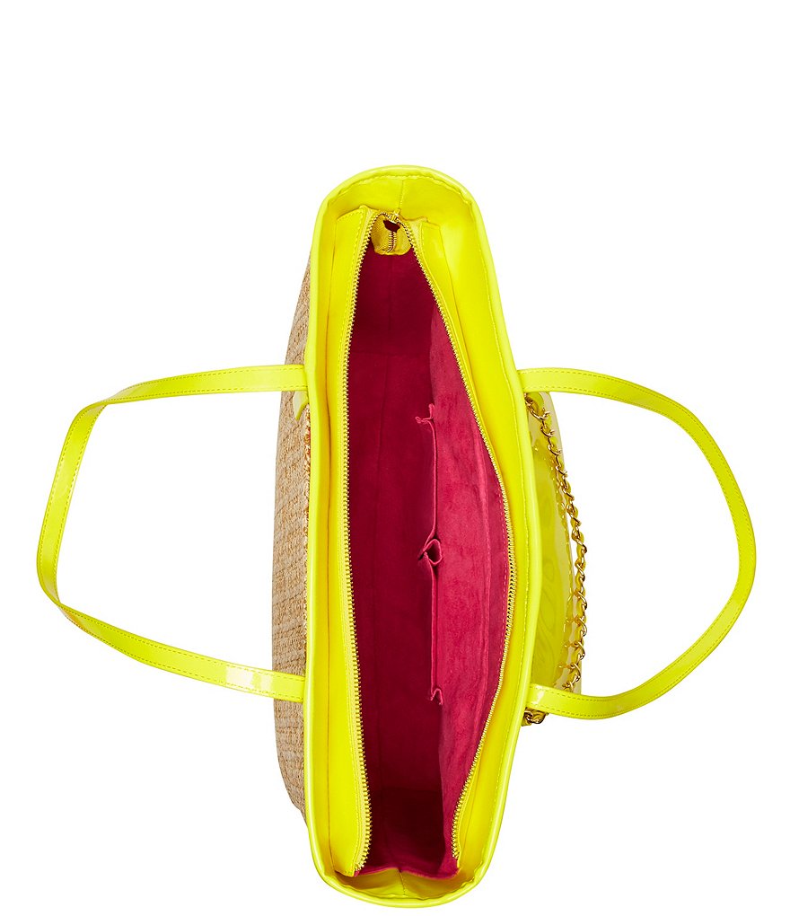 Dooney & Bourke Pebble Collection Large Tote Bag