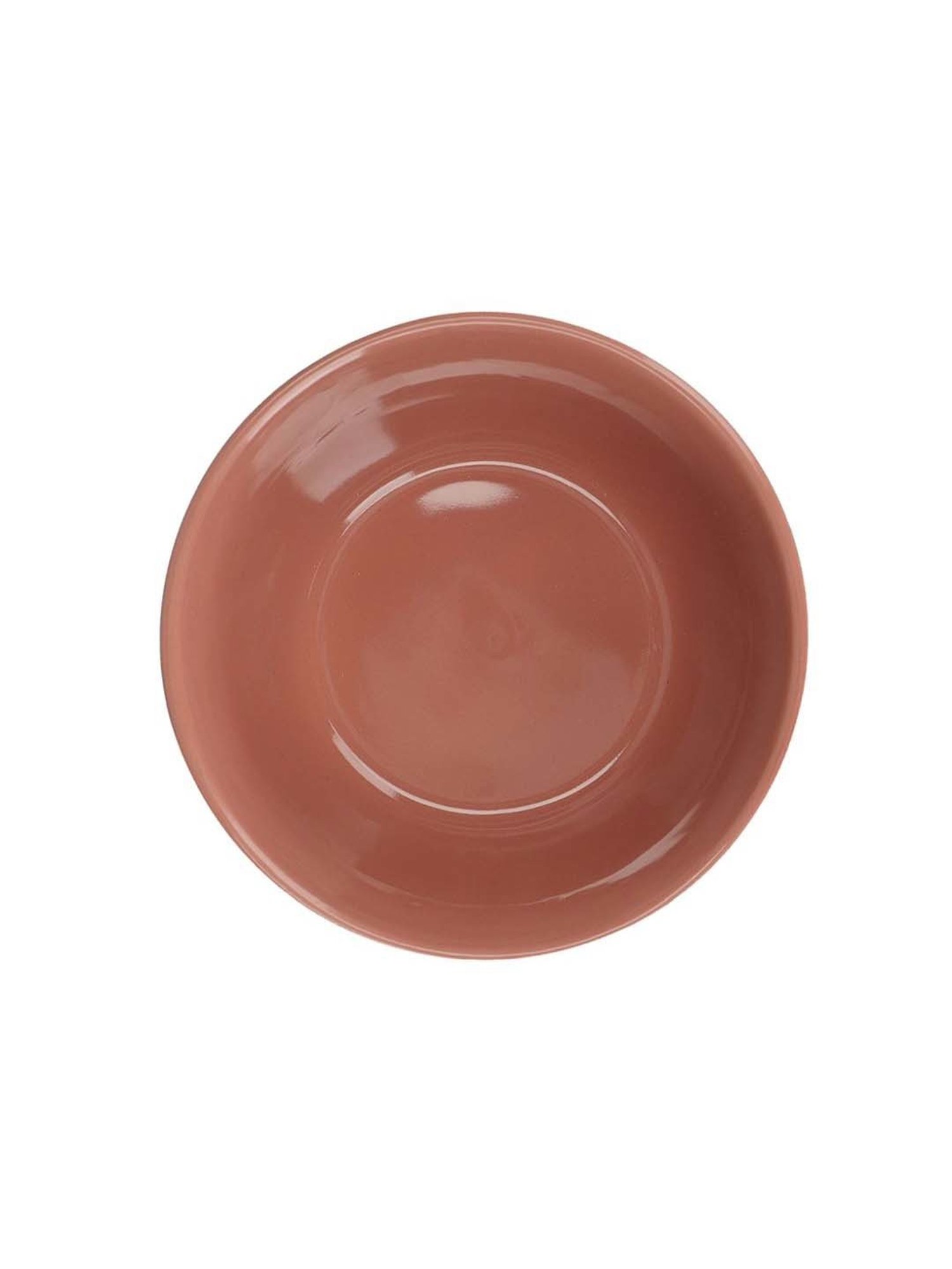Mikasa Serenity Pink Ceramic 15 cm Bowl