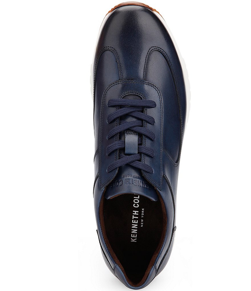 Kenneth Cole New York Men's Brayden Jogger Sport Sneakers