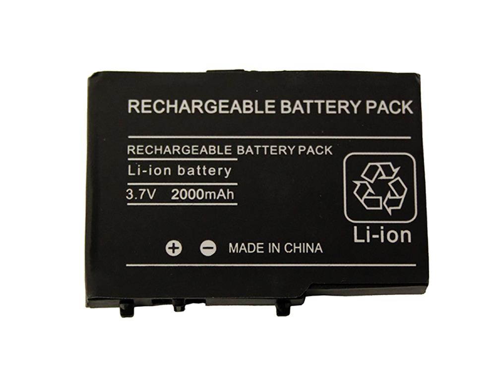 Replacement Battery for Nintendo DS Lite by Mars Devices