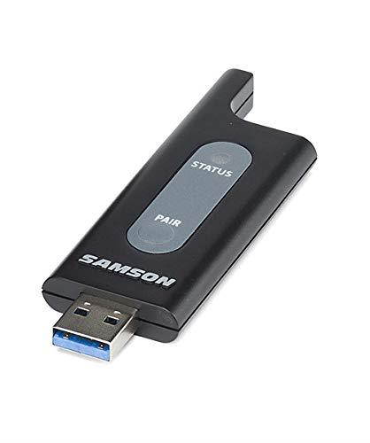 Samson XPD1 Headset USB Digital Wireless System