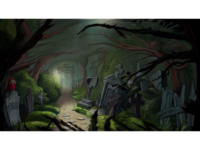 Kaptain Brawe: A Brawe New World [Online Game Code]