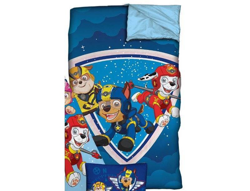 PAW Patrol Slumber Set with Tent