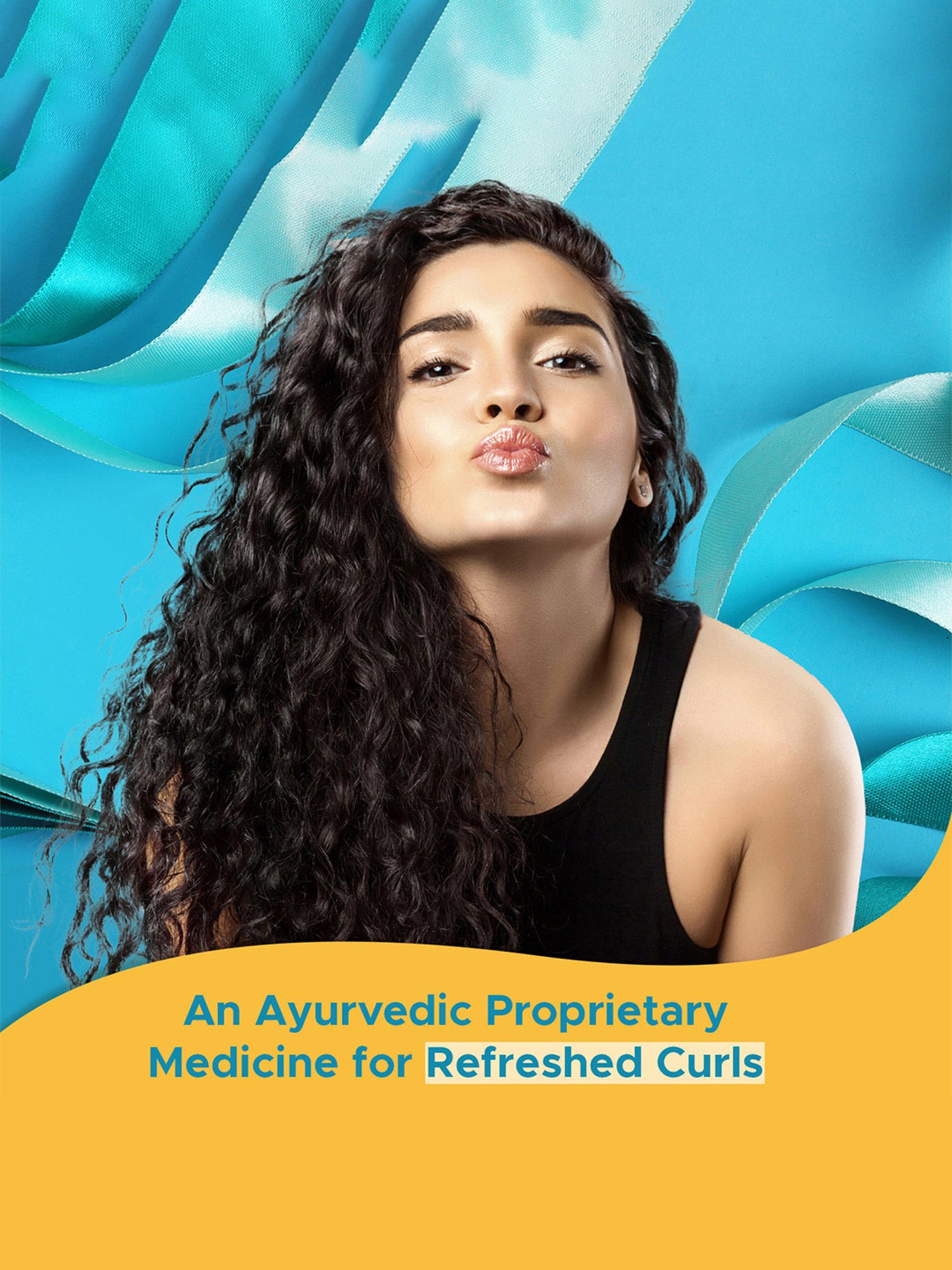 Coco Soul Curl Cult Daily Clarifying Co-Wash - 200 ml