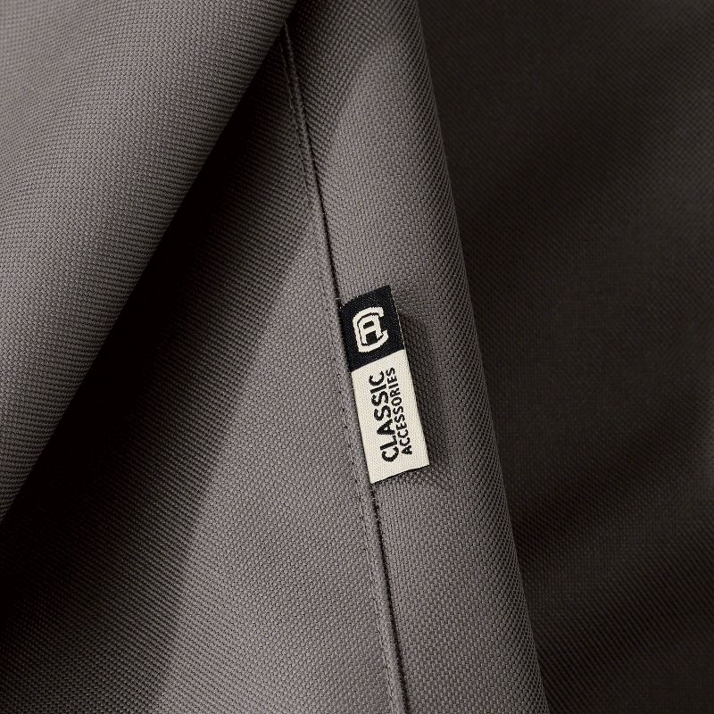 Masterbuilt 32-inch All-Weather Electric Smoker Grill Insulation Blanket Ideal for Cold Temperature Months, Black