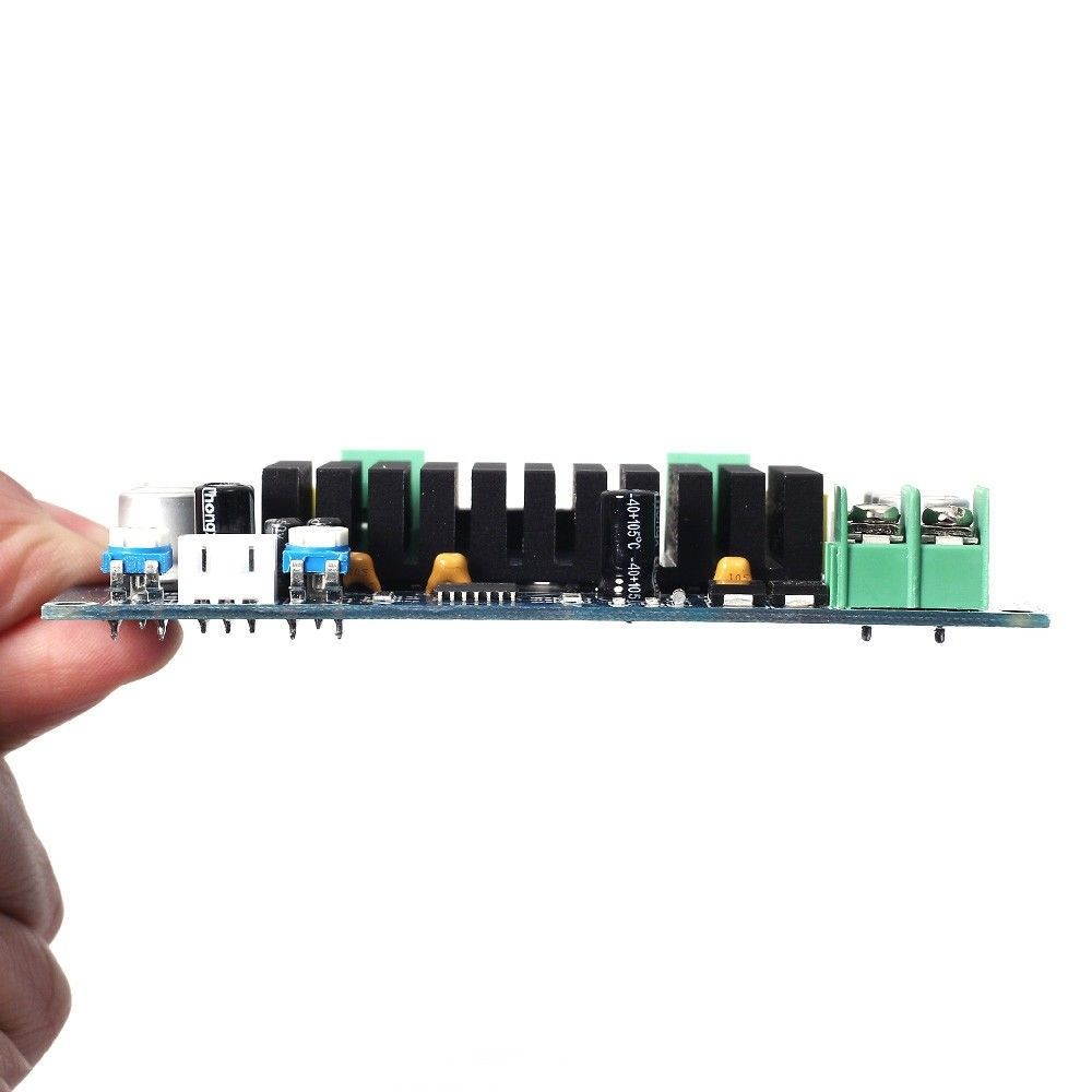 XH-M569 150Wx2 High Power Digital Amplifier Board Pre-amp 150W+150W TPA3116D2