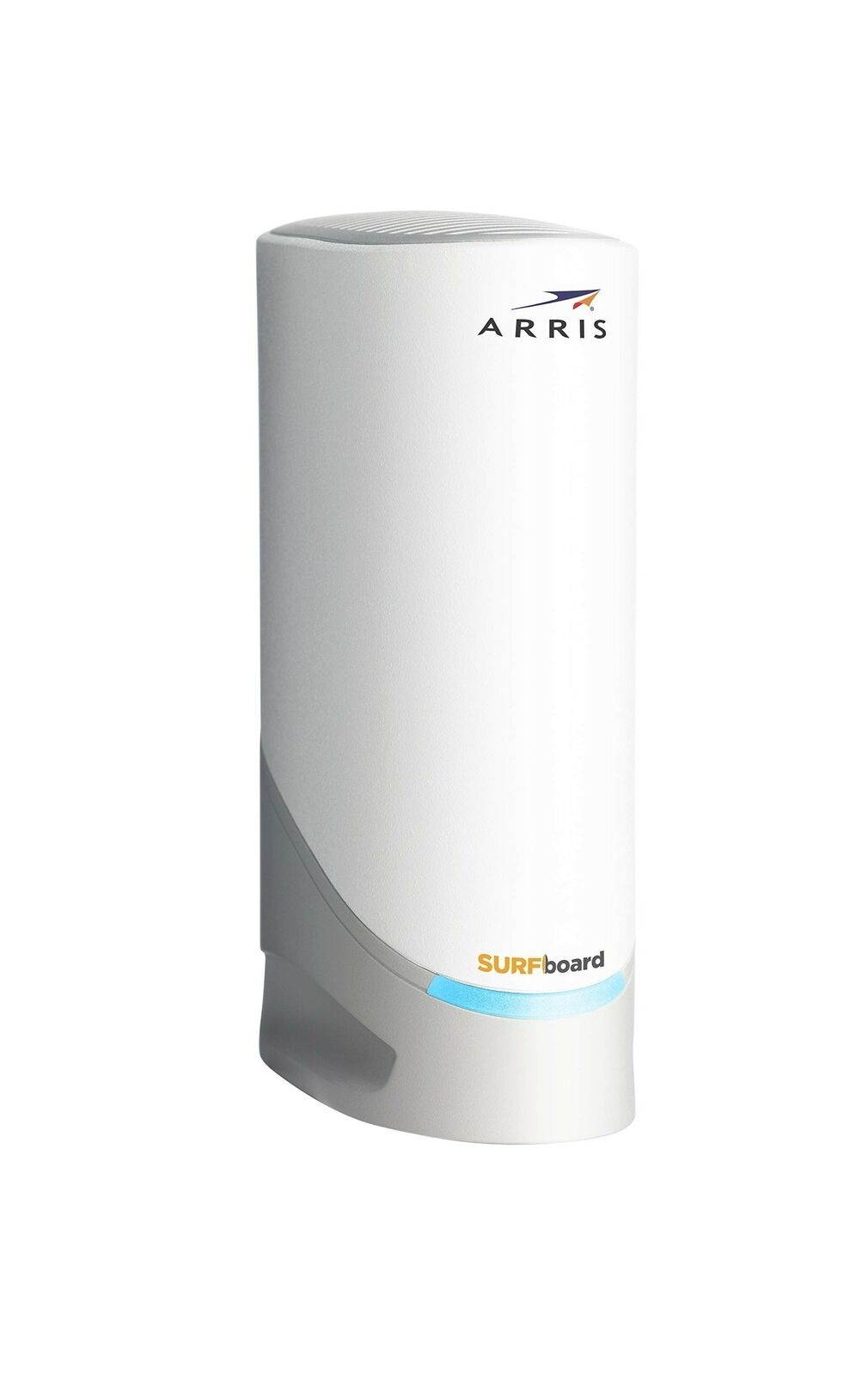 ARRIS Surfboard S33 DOCSIS 3.1 Multi-Gigabit Cable Modem with 2.5 Gbps Ethern...