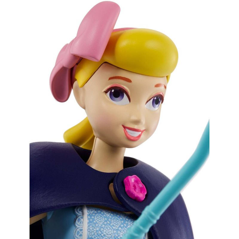 Disney Pixar Toy Story True Talkers Bo Peep Figure