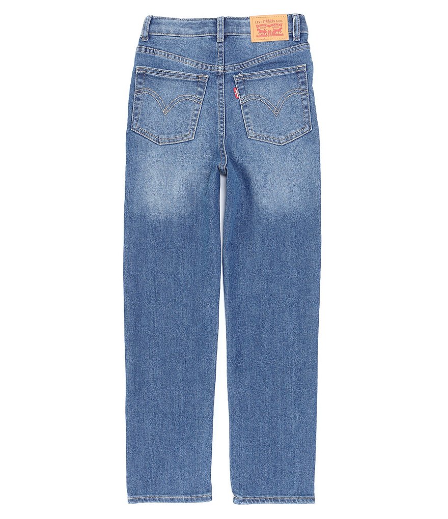 Celebrity Pink Big Girls 7-16 Skinny-Fit Roll-Cuff Jeans