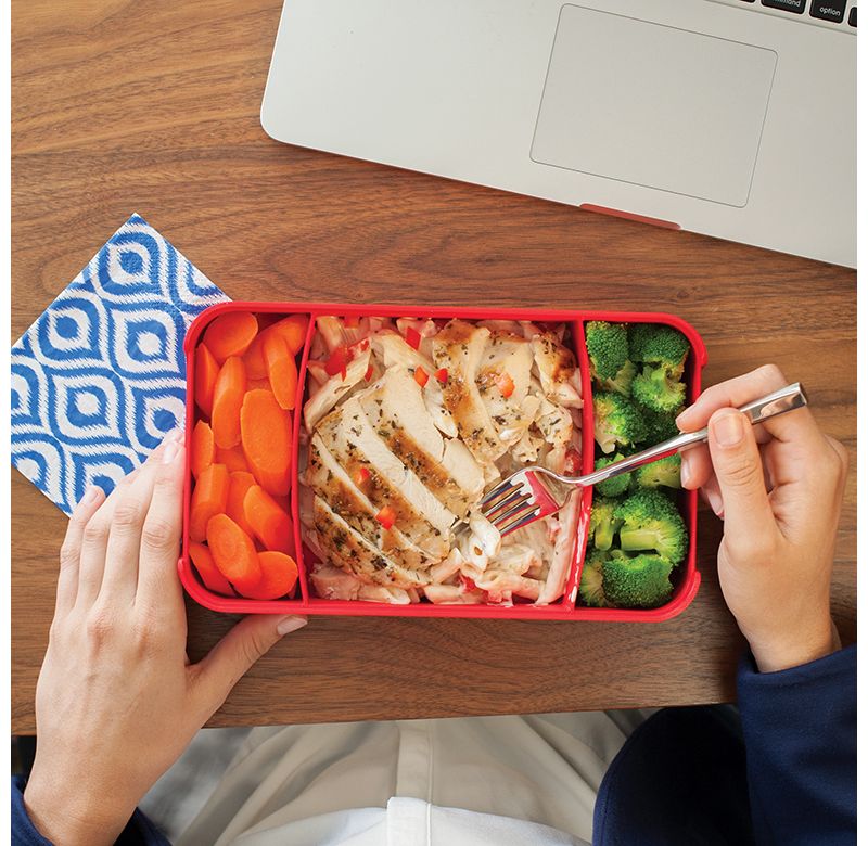 Nordic Ware Party Trays