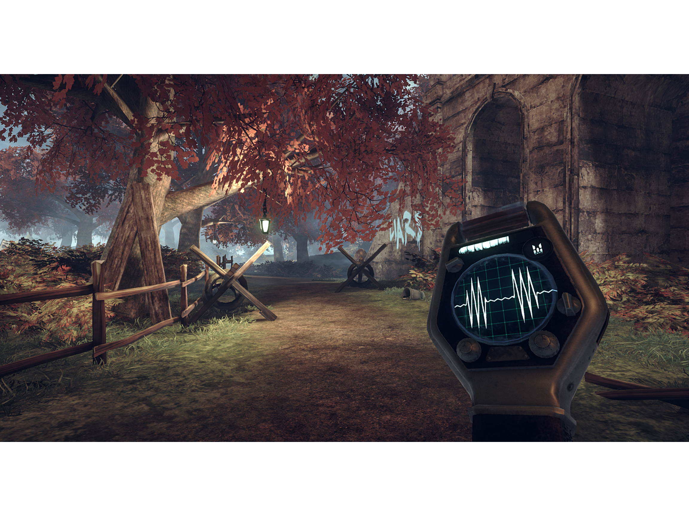 Empathy: Path of Whispers [Online Game Code]