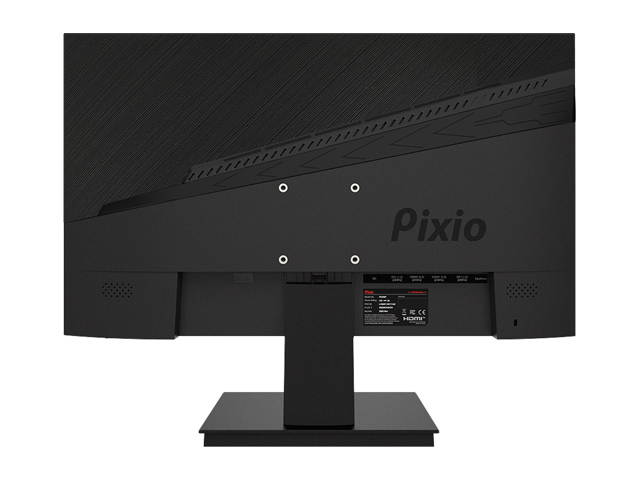 Pixio PX259 Prime 25" (24.5" Viewable) 280Hz IPS 1ms GTG 1920 x 1080 FHD FreeSync Premium HDMI DisplayPort eSports Gaming Monitor