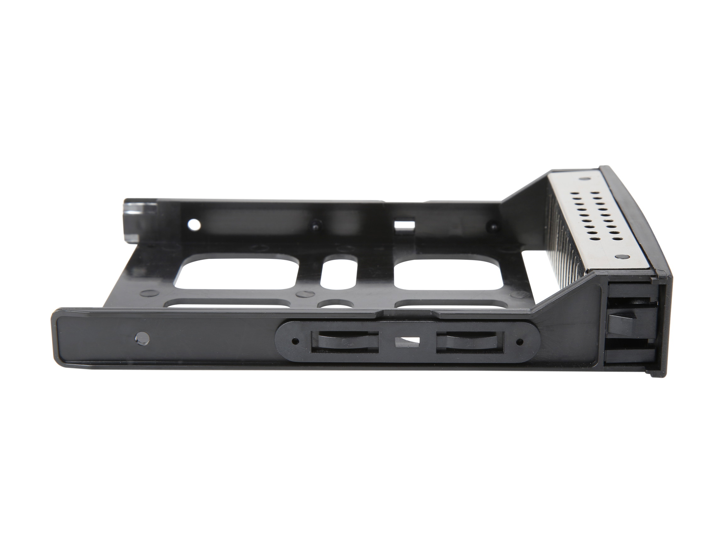 SANS DIGITAL MobileRAID MR2UT6G USB 3.1 Type-C, Fully Loaded 2-bay External RAID Solution