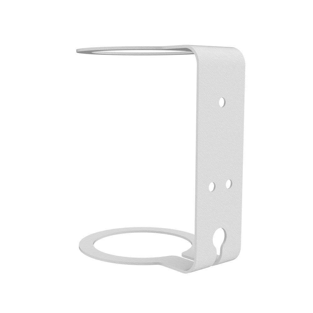 HomeBase Wall Mount for Apple HomePod by H-Squared (White)