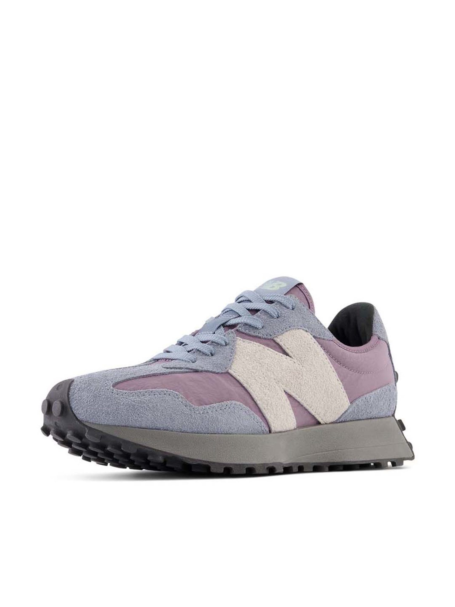 New Balance Men's Multicolor Casual Sneakers