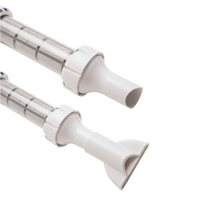 Polaris 5-400-00 Spa Wand OEM Handheld Manual Suction Pool Vacuum Cleaner, Blue