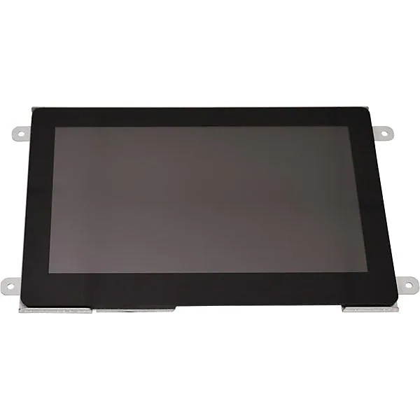 Mimo Monitors UM-760CH-OF 7" LED Open-frame LCD Touchscreen Monitor - 16:9 - 15 ms - Capacitive - Multi-touch Screen - 1024 x 600 - WSVGA - 262,144 Colors - 700:1 - 250 Nit - HDMI - USB - RoHS