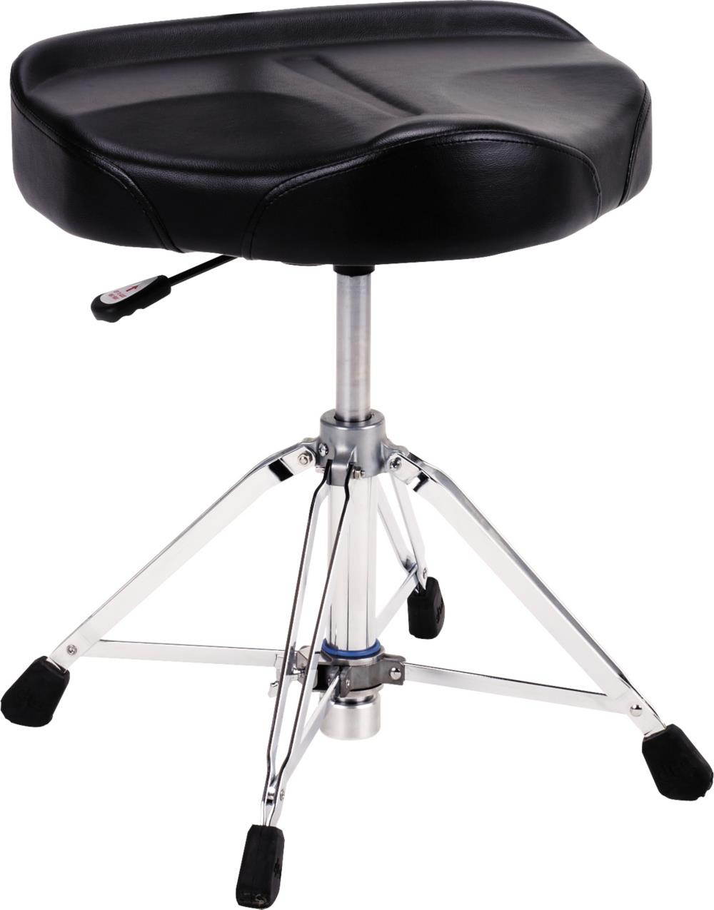 DW 9000 Series Heavy Duty Tractor Air Lift Throne