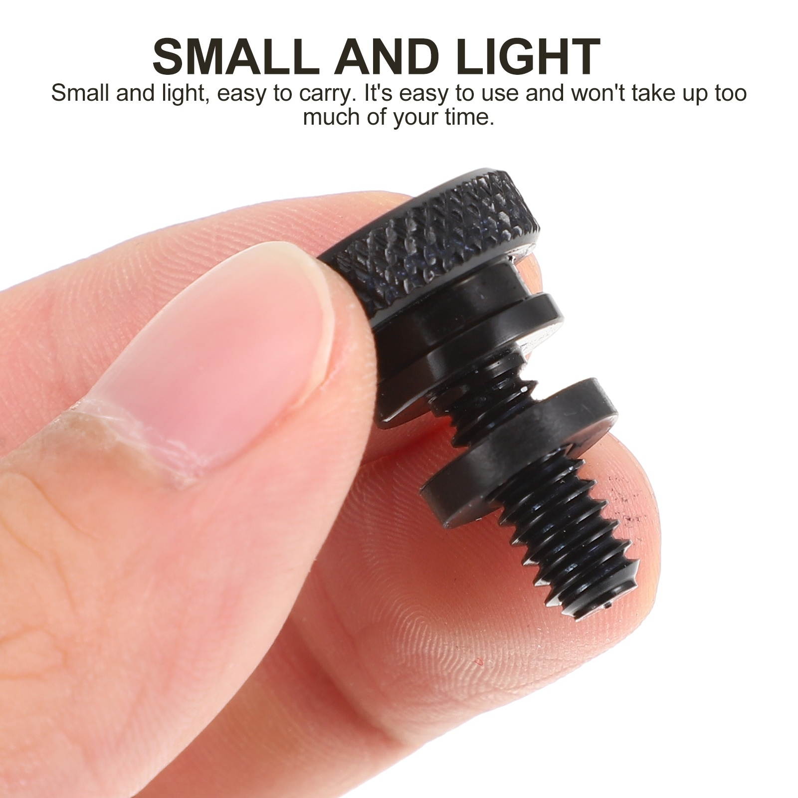 1Pc Durable Professional Fixed Accessory Motorcycle Seat Bolt Motorbike Seat Screw