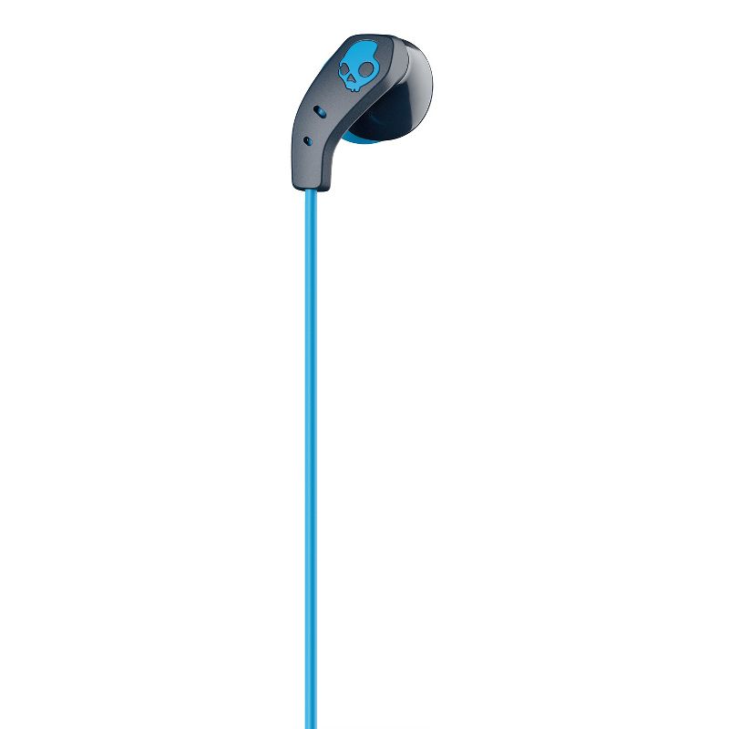 Skullcandy Method Sport Wireless Earphones - Navy