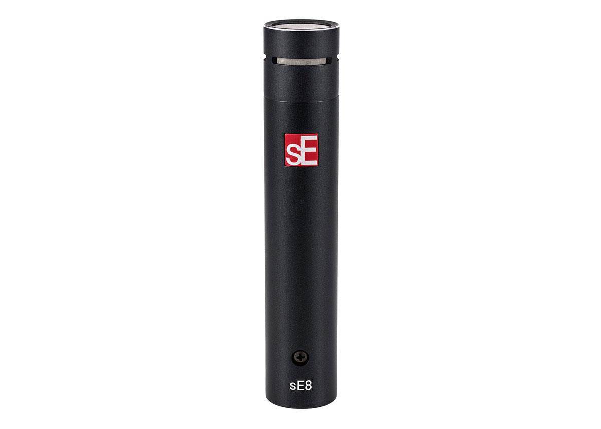 sE Electronics sE8 Small Diaphragm Condenser Microphone
