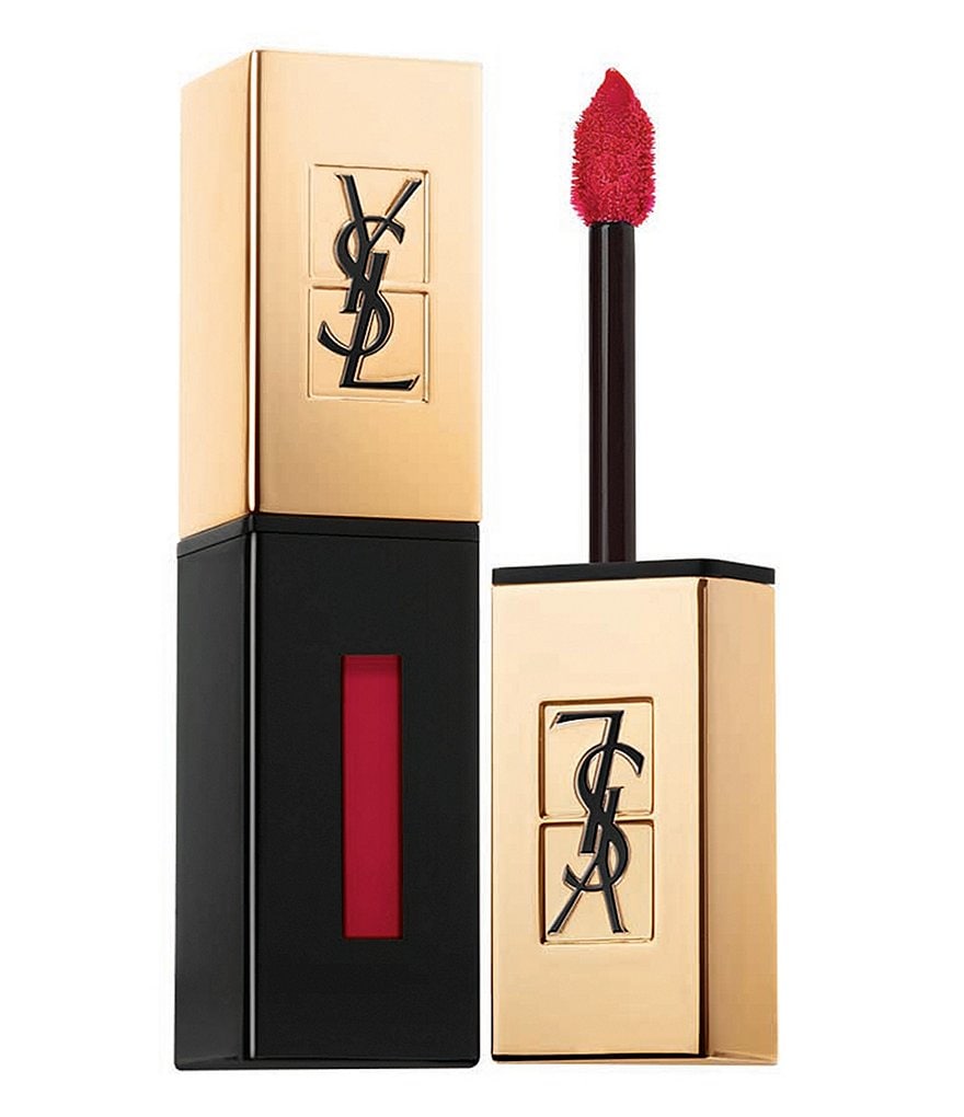 Yves Saint Laurent Beaute Glossy Stain Lip Color