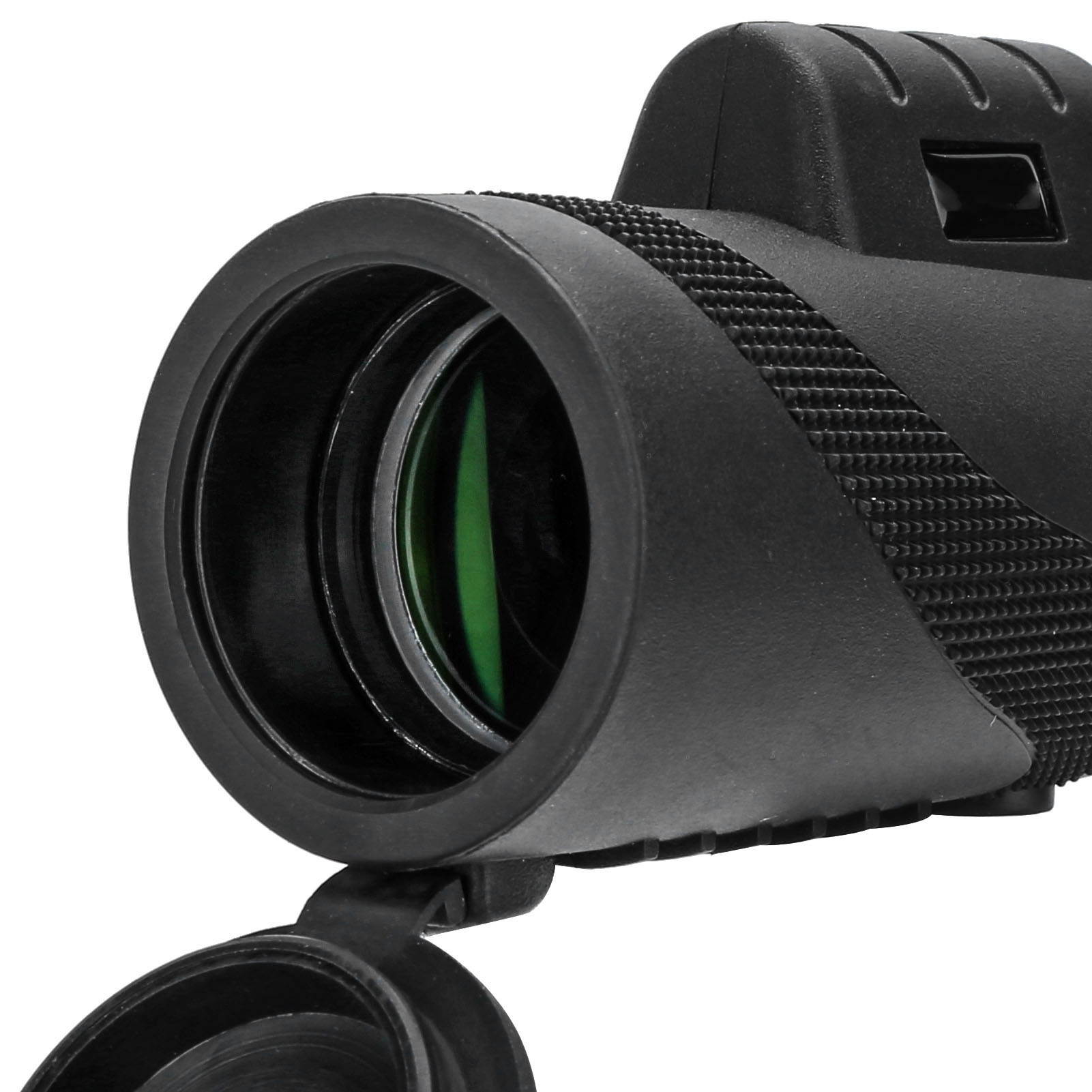 50X 60mm Mobile Phone Telescope Waterproof Optical Glasses Monocular Telephone Camera Lens