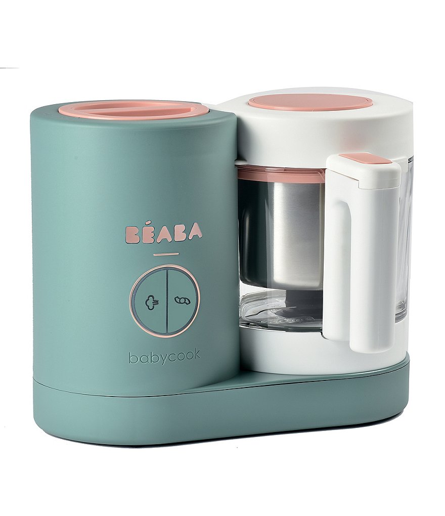 BEABA Babycook&reg; Neo Baby Food Processor