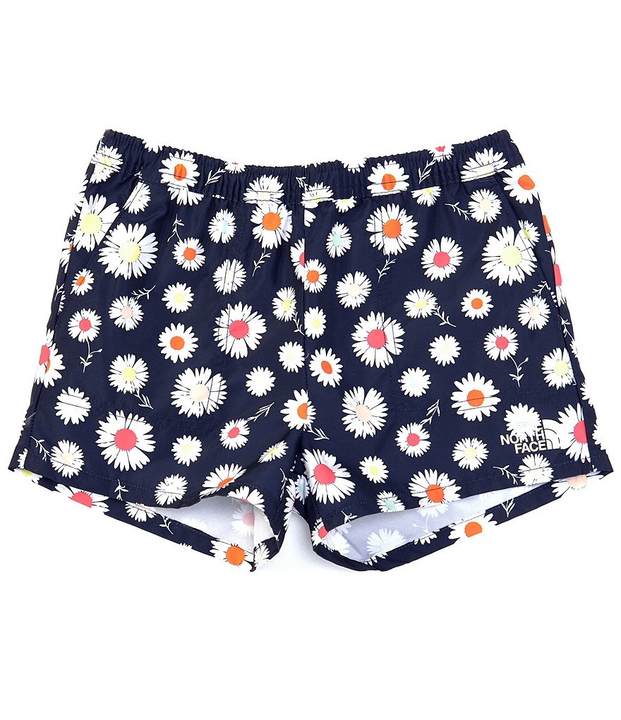 The North Face Little/Big Girls 5-18 Daisy Chain Class V Water Shorts