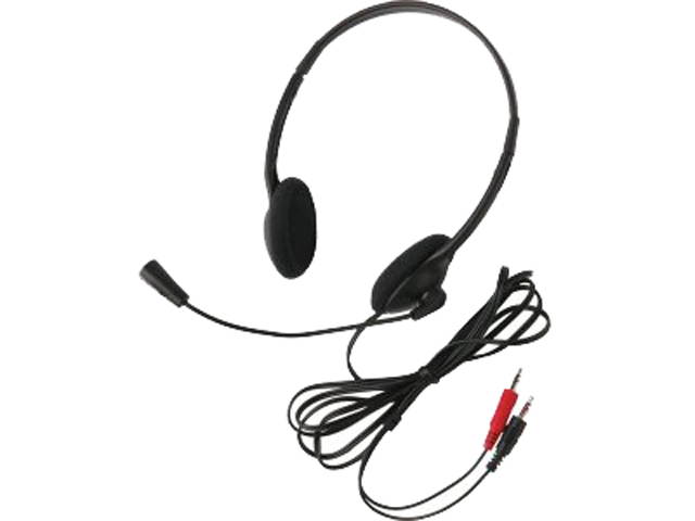 Califone 3065Av Headset
