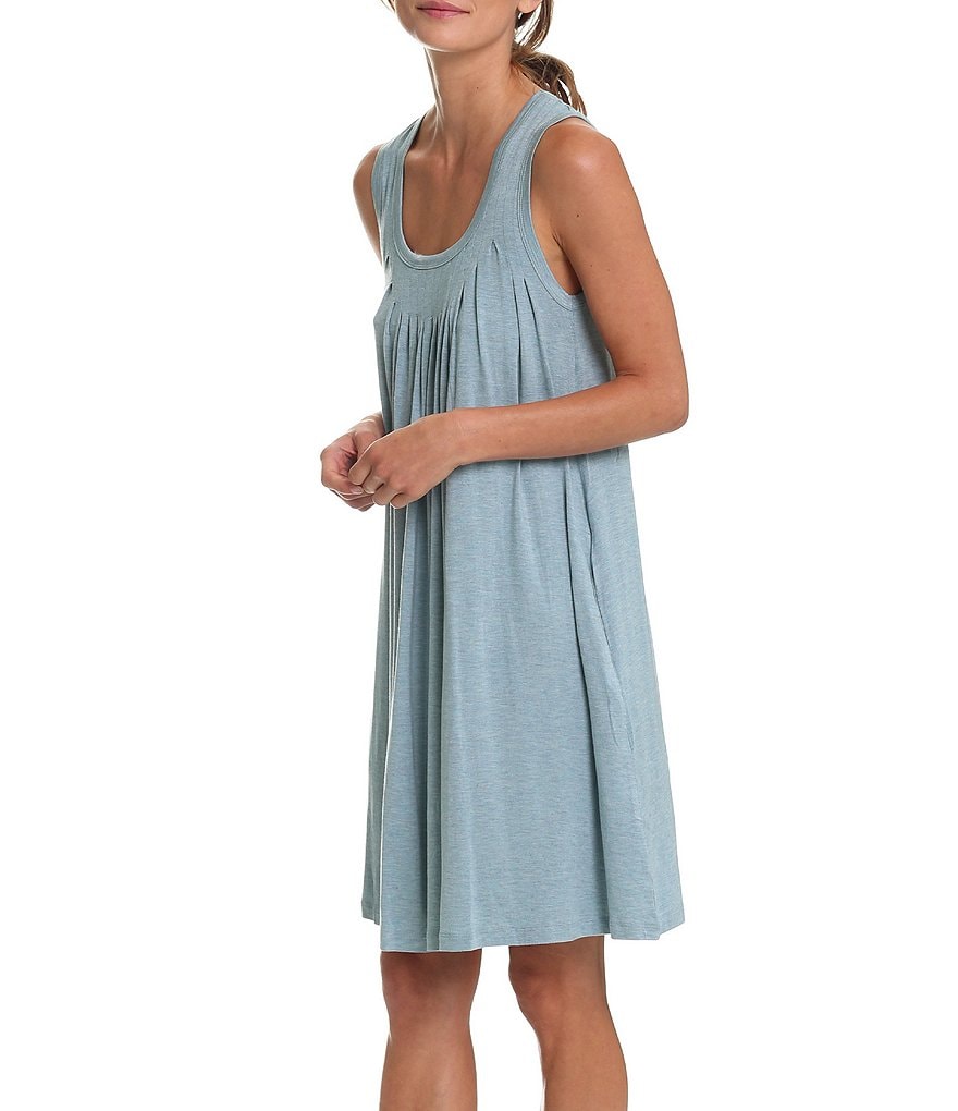 Papinelle Solid Modal Nightgown