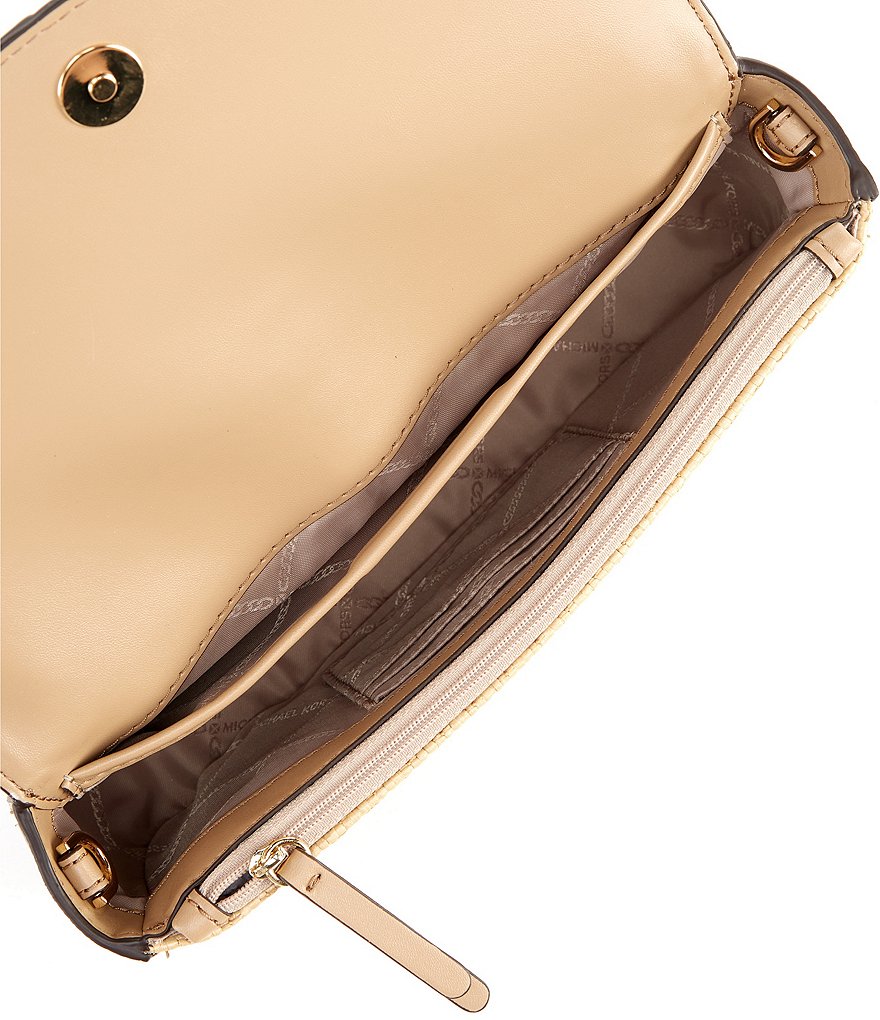 Michael Kors Large Izzy Clutch
