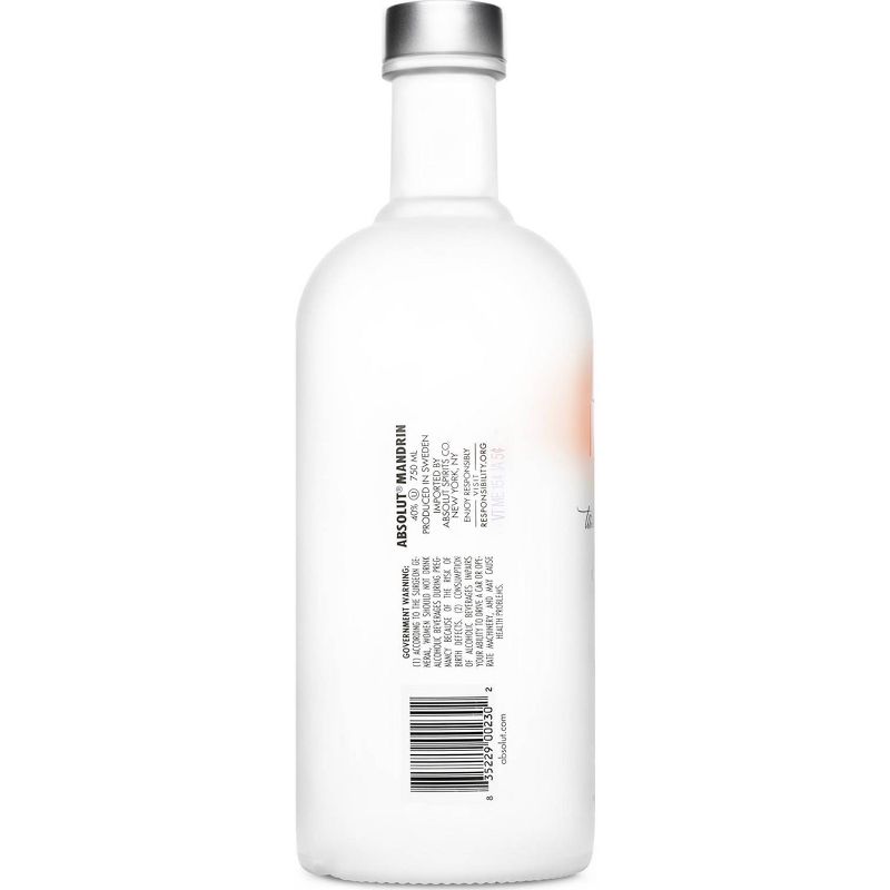 Pinnacle Vodka - 750ml Bottle