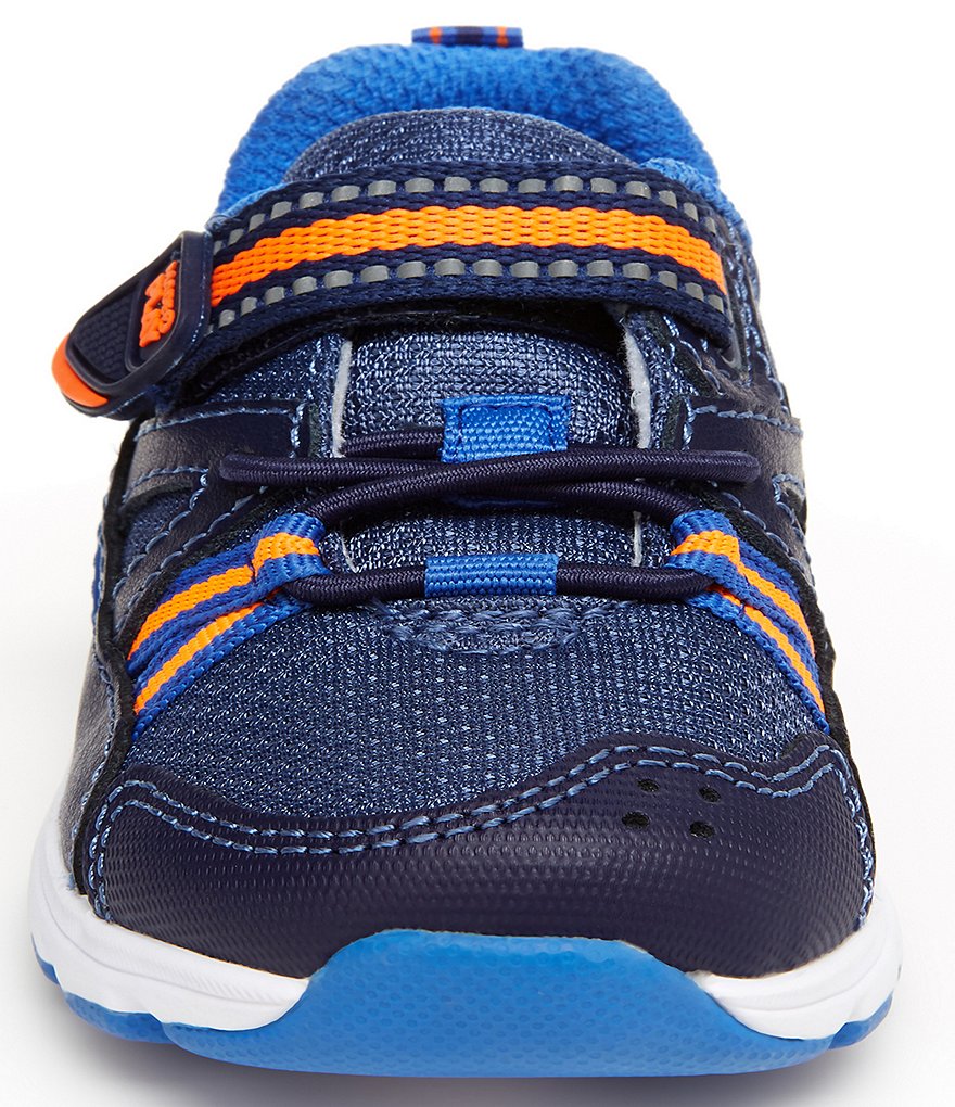 Stride Rite Boys' Made 2 Play Journey Washable Sneakers (Toddler)