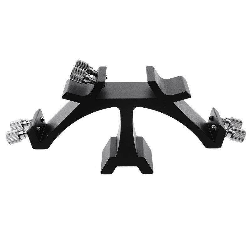 MultiFunction Fixed Slot Finderscope Dovetail Mounting Bracket Base for Monocular Finder Scope Laser Pointer