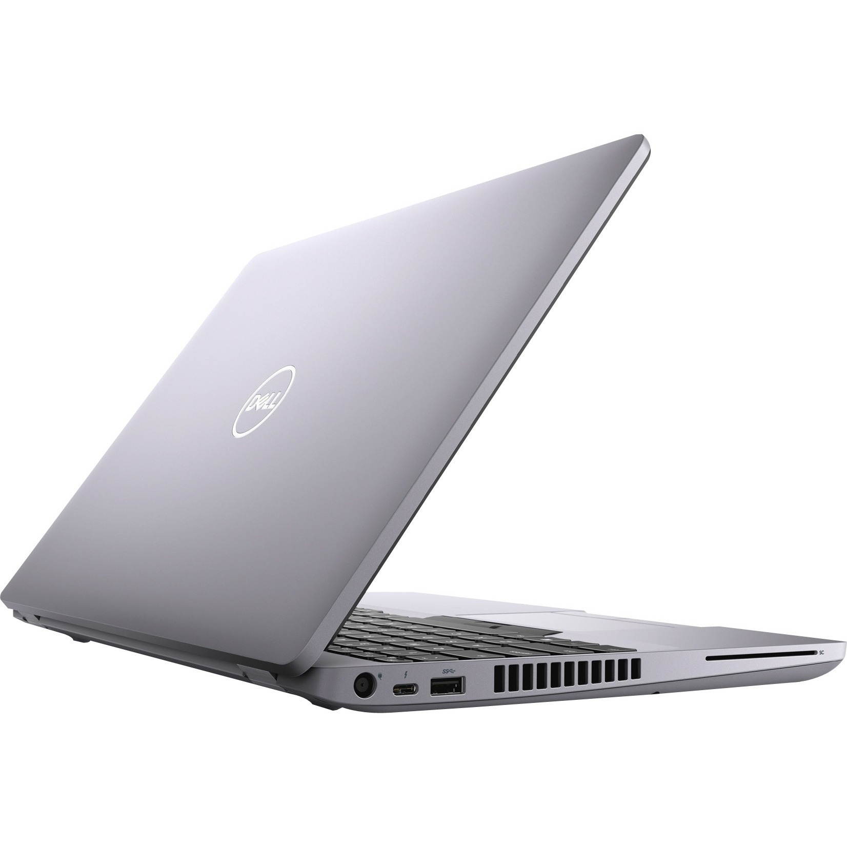 DELL Precision 3551 F3P00 15.6" Windows 10 Pro 64-bit Mobile Workstation