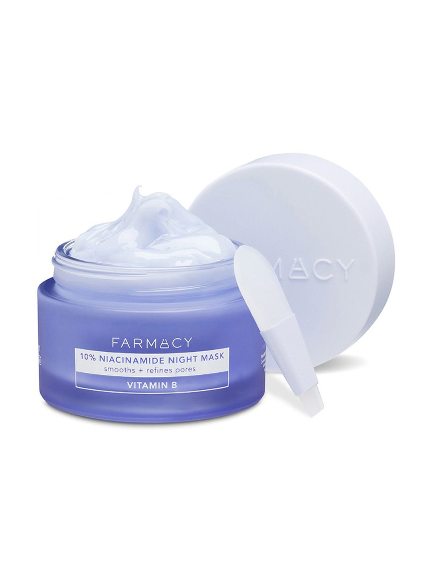 Farmacy 10% Niacinamide Night Mask 50 ml