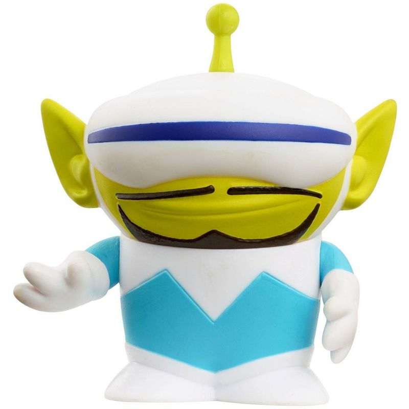 Disney Pixar Alien Remix Frozone