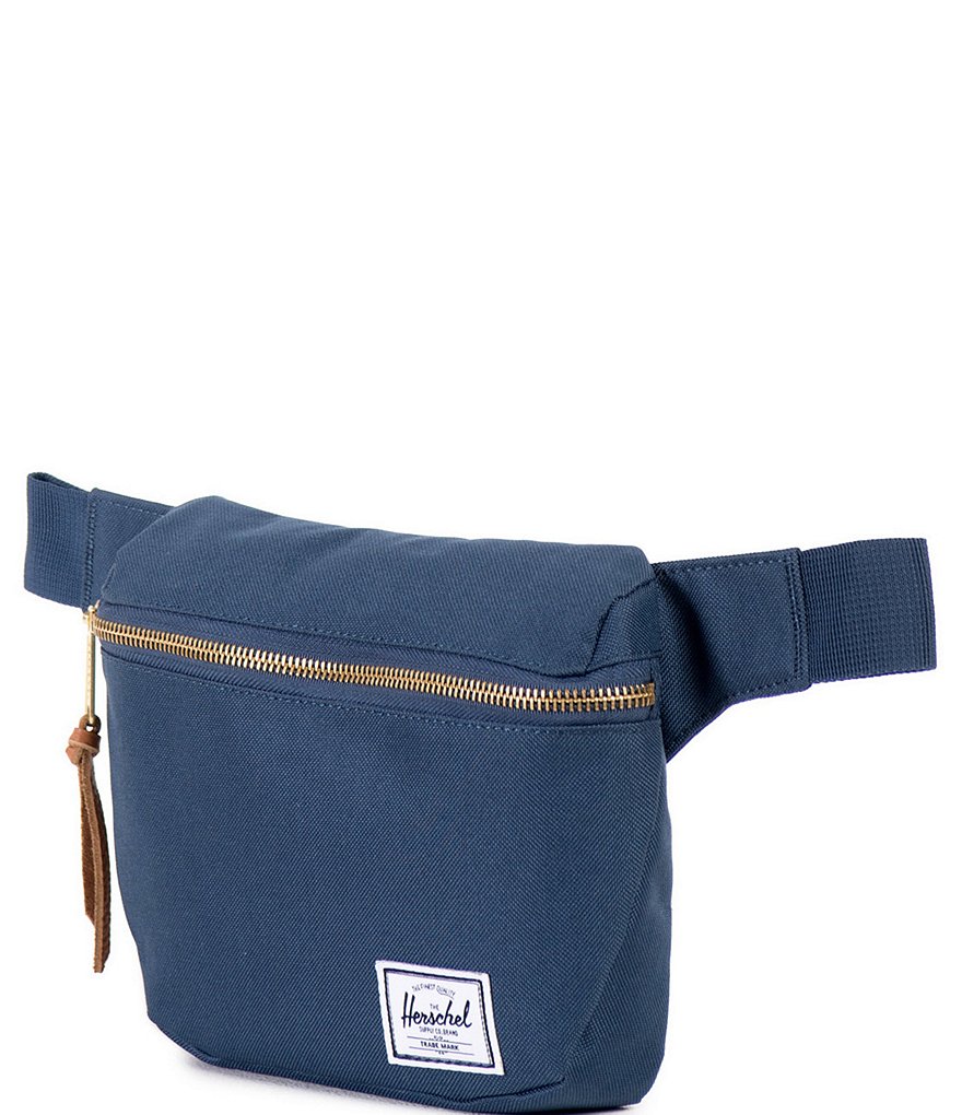 Herschel Supply Co. Fifteen Camouflage Zip Around Belt Bag