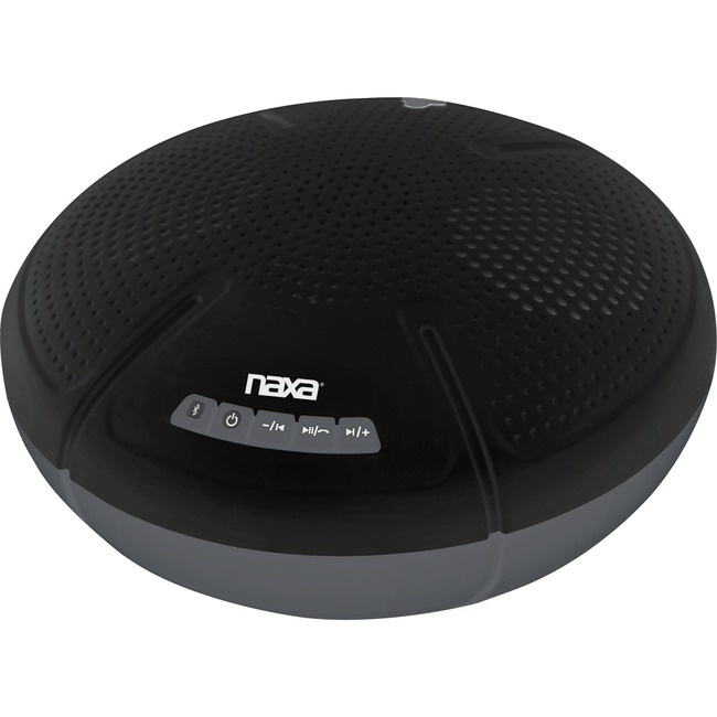 Naxa Nas-3103 Bluetooth Speaker System - Black