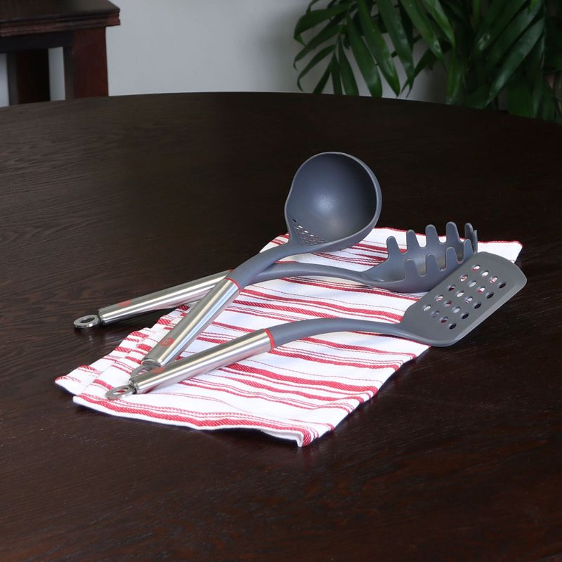 Vibe by Chef'n Nesting Tool Set