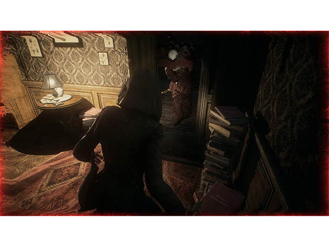 Remothered: Tormented Fathers - PlayStation 4