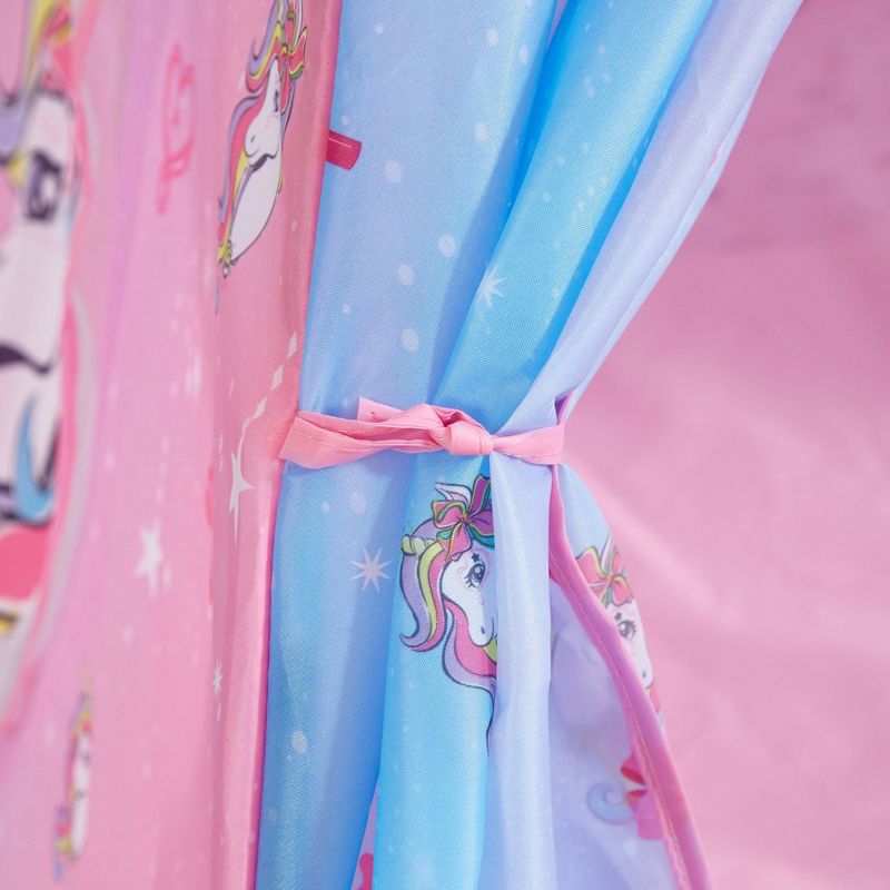 JoJo Siwa Kids' Play Tent