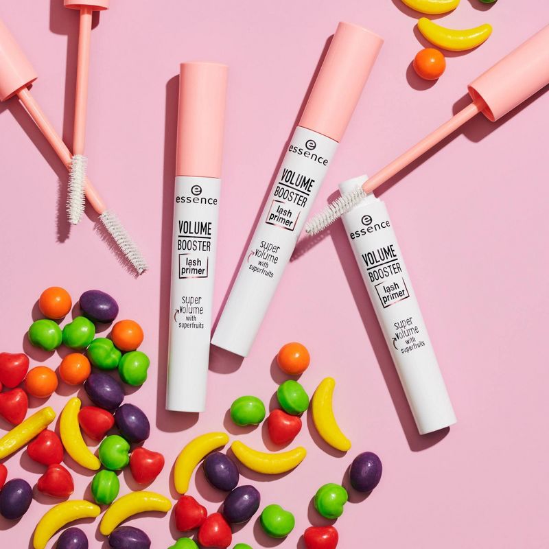 essence Volume Booster Lash Primer - 0.23 fl oz