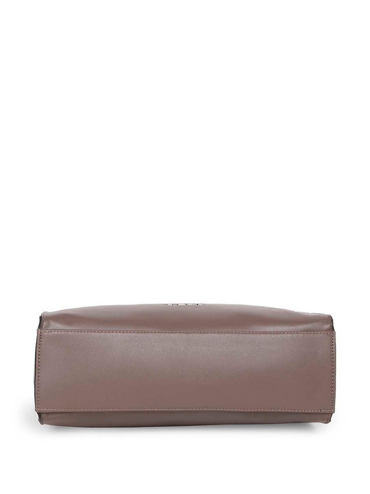 Marina Galanti Fango Midnight Sonata Soft Tote