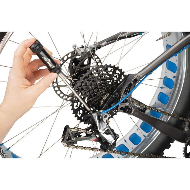 Park Tool Precision Hex Driver Hex Wrench