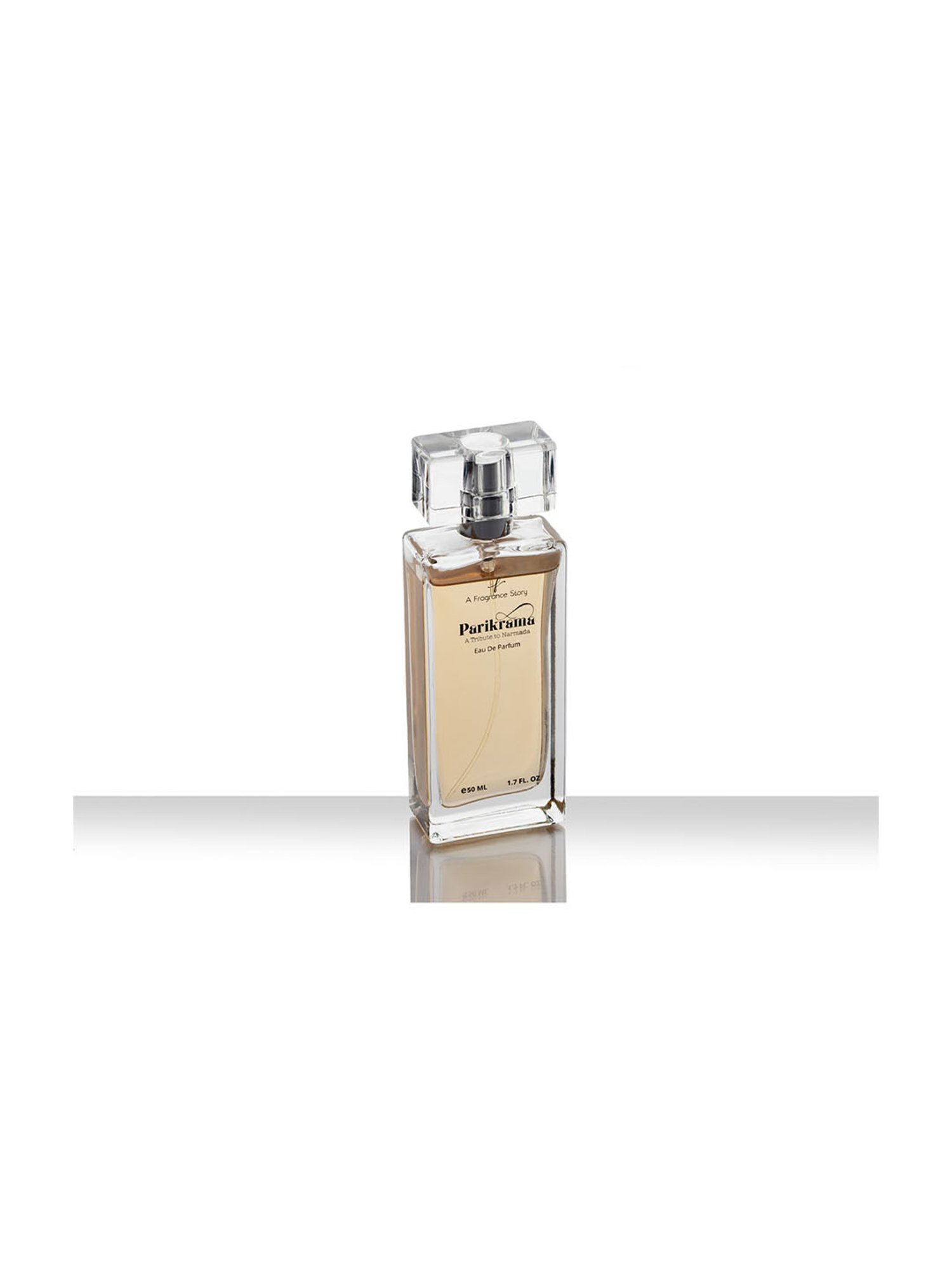 A Fragrance Story Parikrama Eau De Parfum - 50 ml