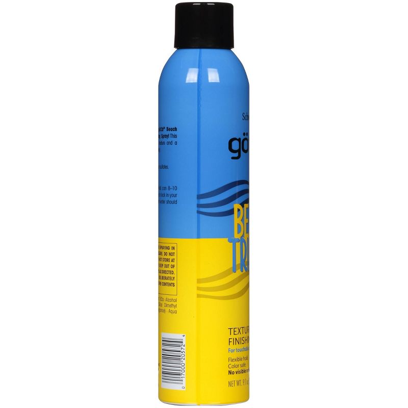 Got2b Beach TrippinTexturizing Spray - 9.1oz