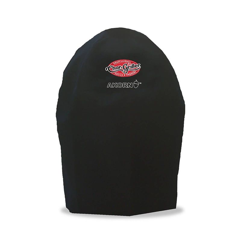 Char-Griller AKORN Grill Cover